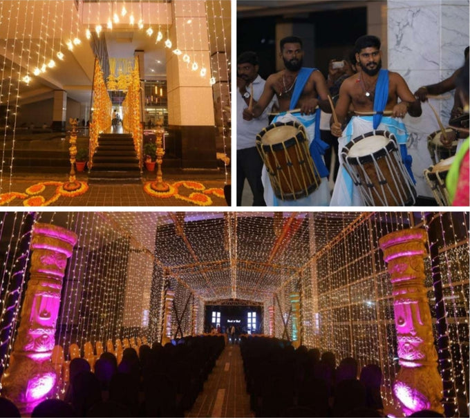 GJC PMI Exhibition and Gala Night – Coimbatore